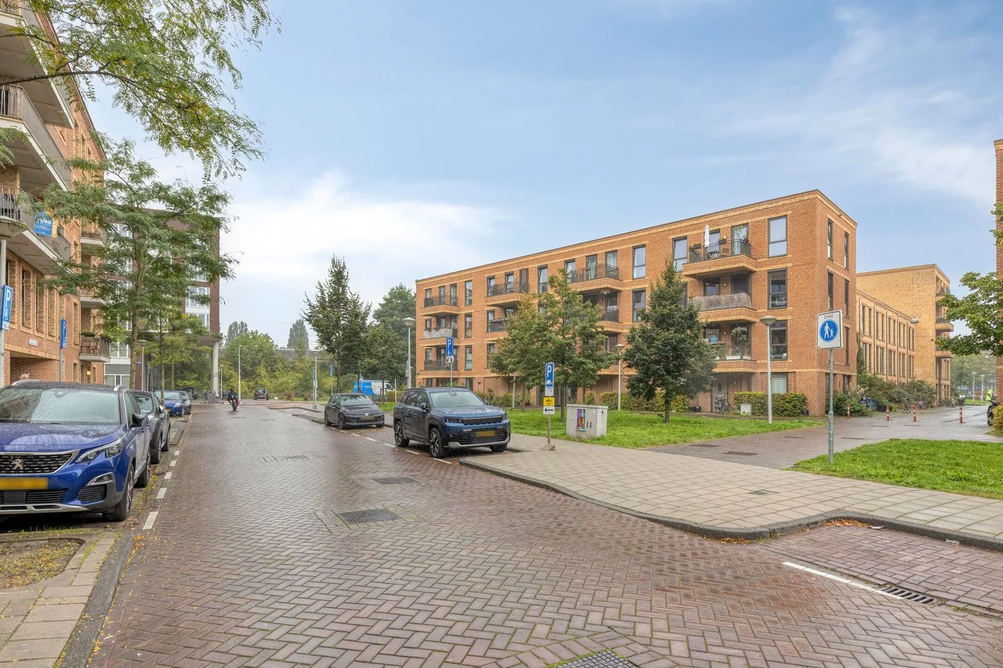 Berceusestraat 6 Amsterdam thumbnail 5