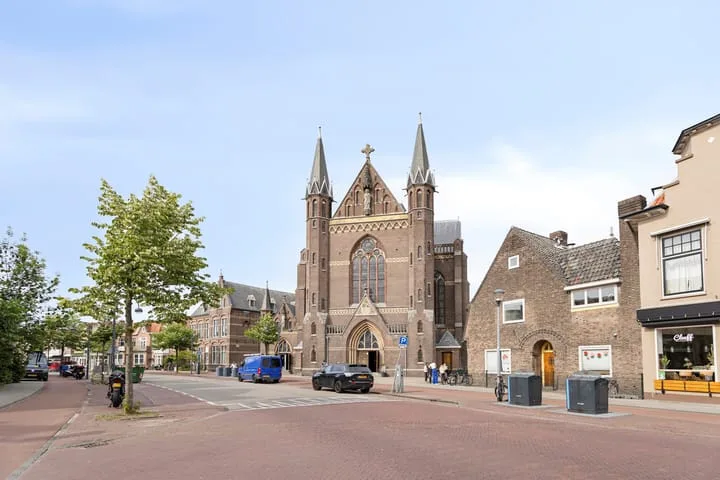 Berckheydestraat 9 Haarlem thumbnail 23