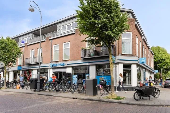 Berckheydestraat 9 Haarlem thumbnail 25