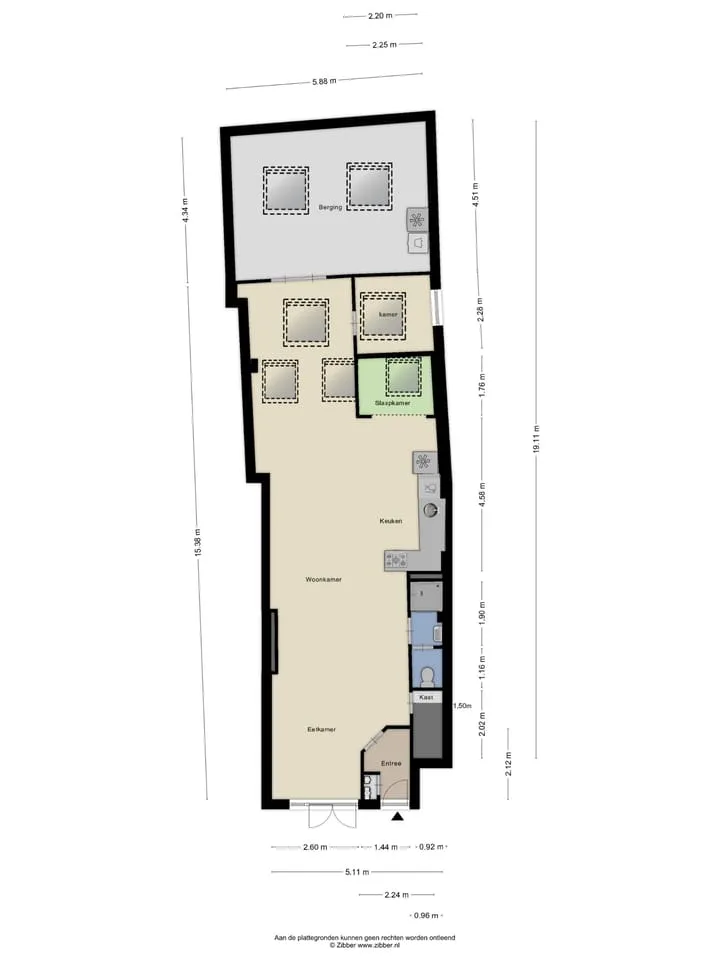 Berckheydestraat 9 Haarlem thumbnail 28