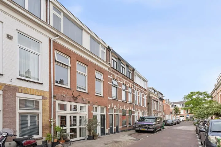 Berckheydestraat 9 Haarlem thumbnail 5
