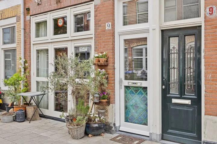 Berckheydestraat 9 Haarlem thumbnail 6