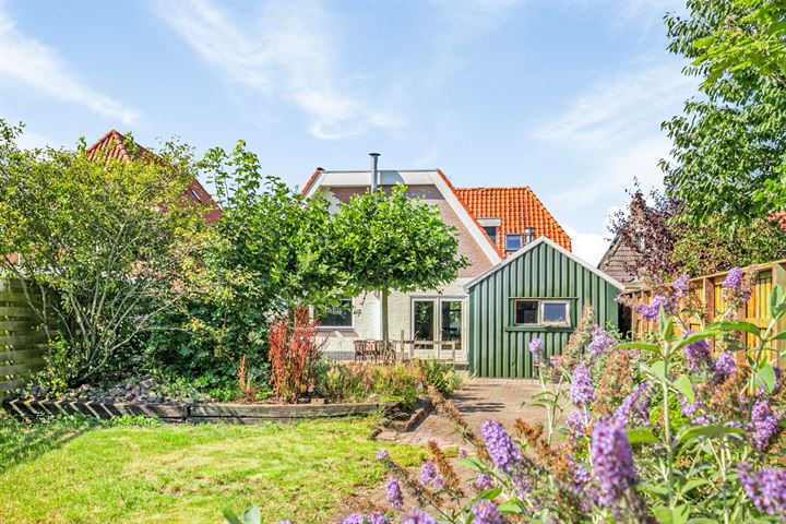 Bercoperweg 11 dans Makkinga photo