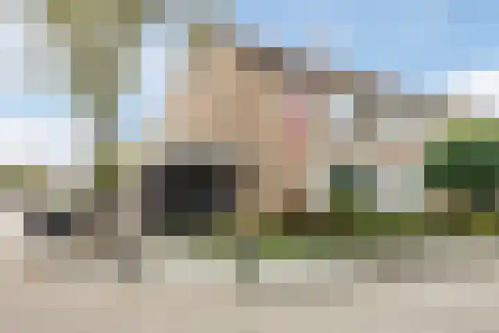 Bereklauw 1 Best