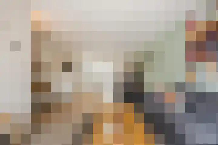 Bereklauw 1 Best foto 2