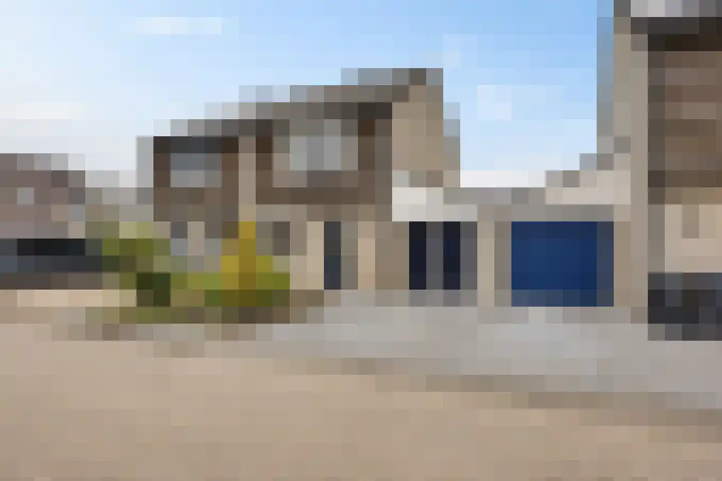 Bereklauw 10 Klazienaveen