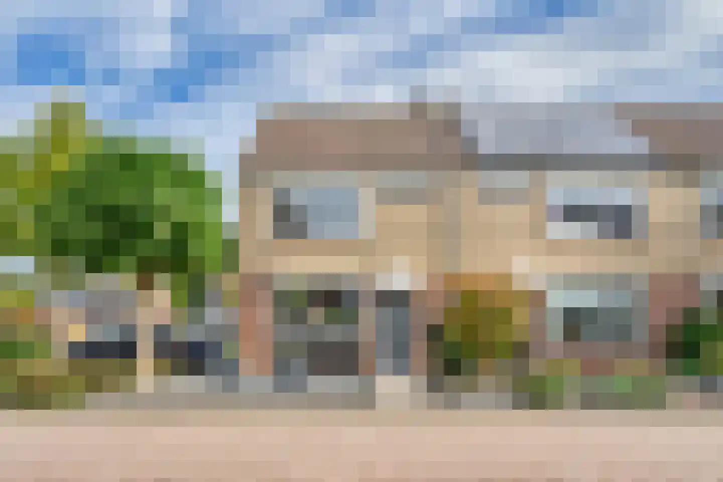 Bereklauw 17 in Werkendam