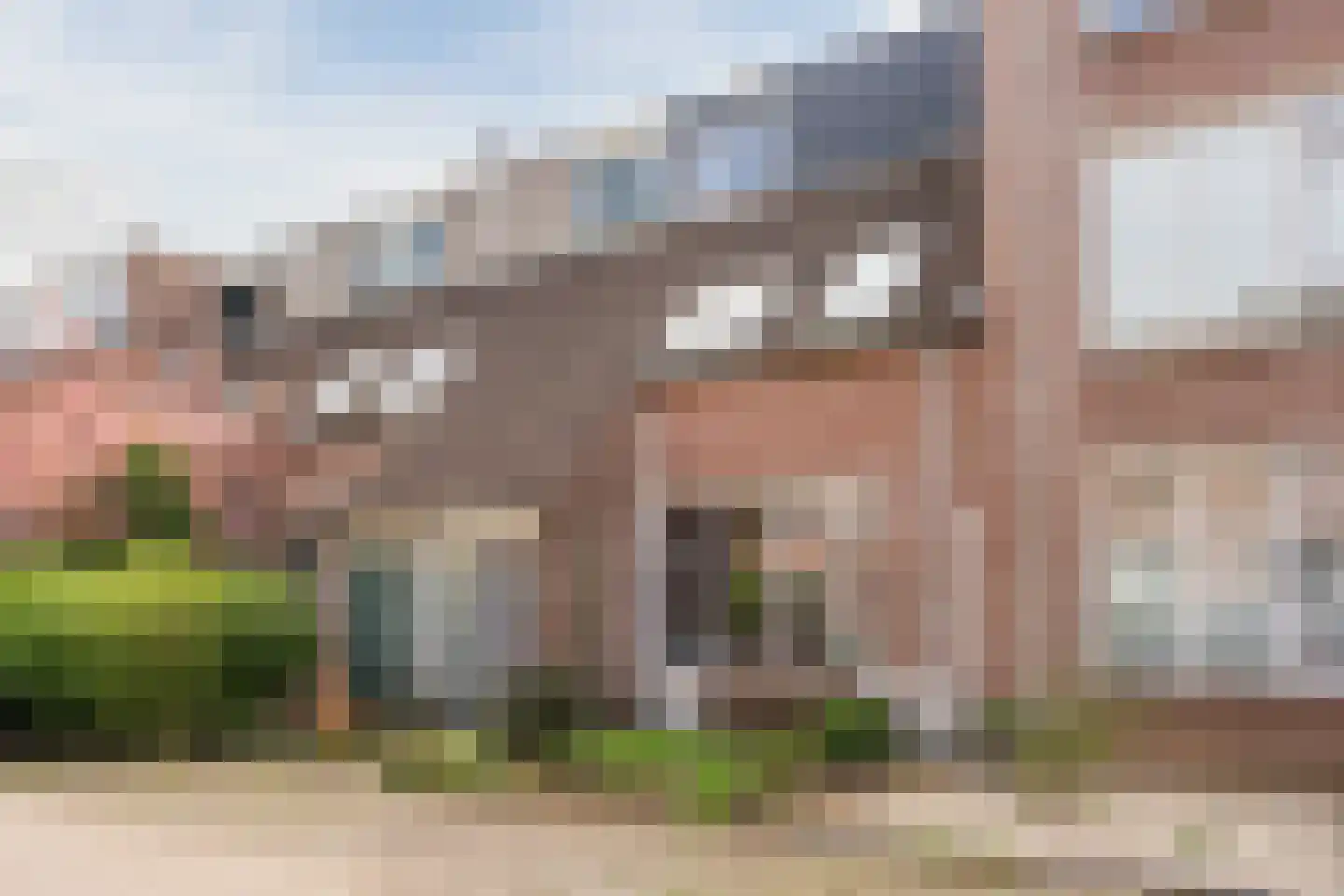 Bereklauw 175 Cuijk