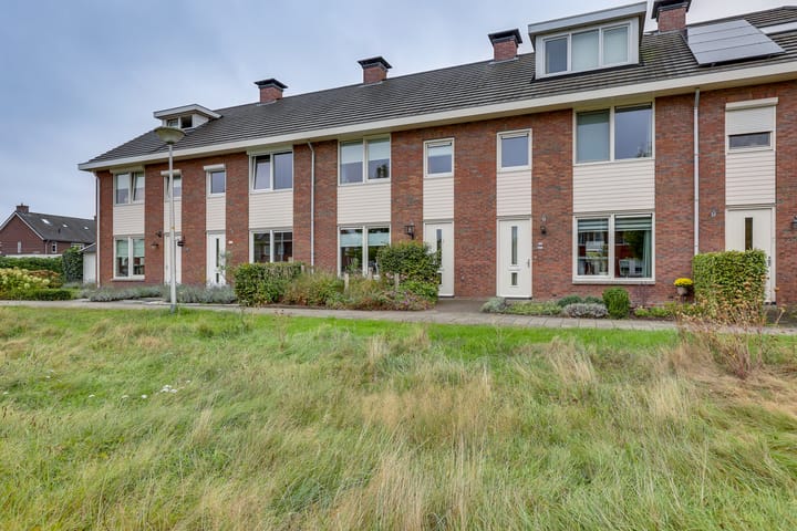 Bereklauw 23 en Rijssen foto