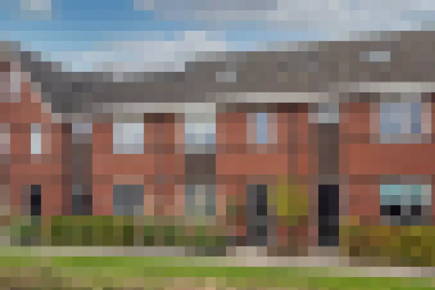 Bereklauw 3 in Rijssen