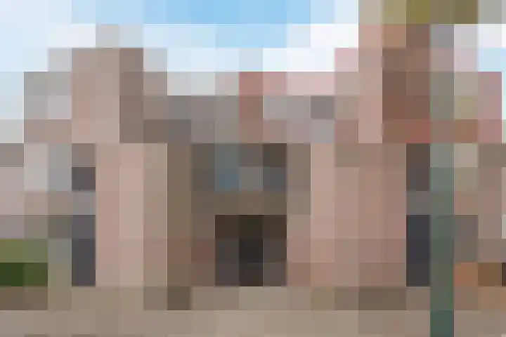 Bereklauw 36 Cuijk