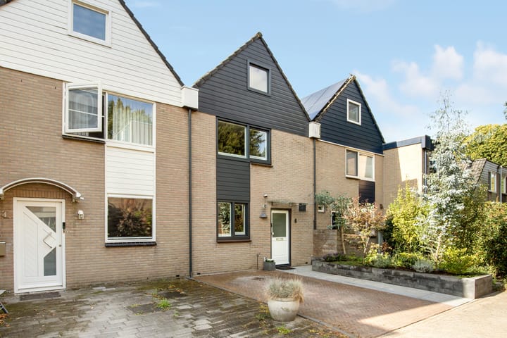 Bereklauw 5 in Maartensdijk foto