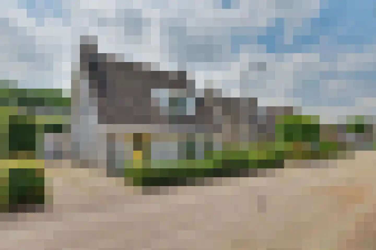 Bereklauw 5 in Udenhout