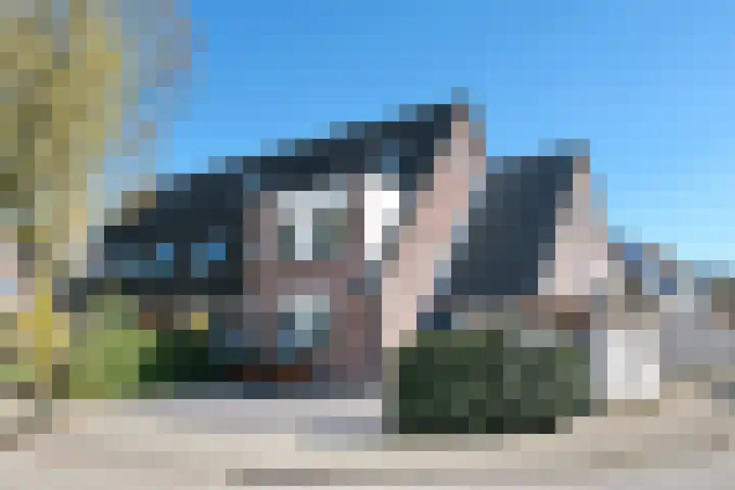 Bereklauw 95 Bennekom