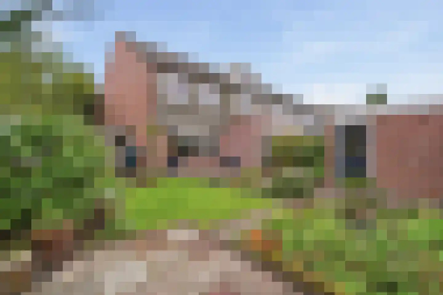 Bereklauwerf 1 en Arnemuiden