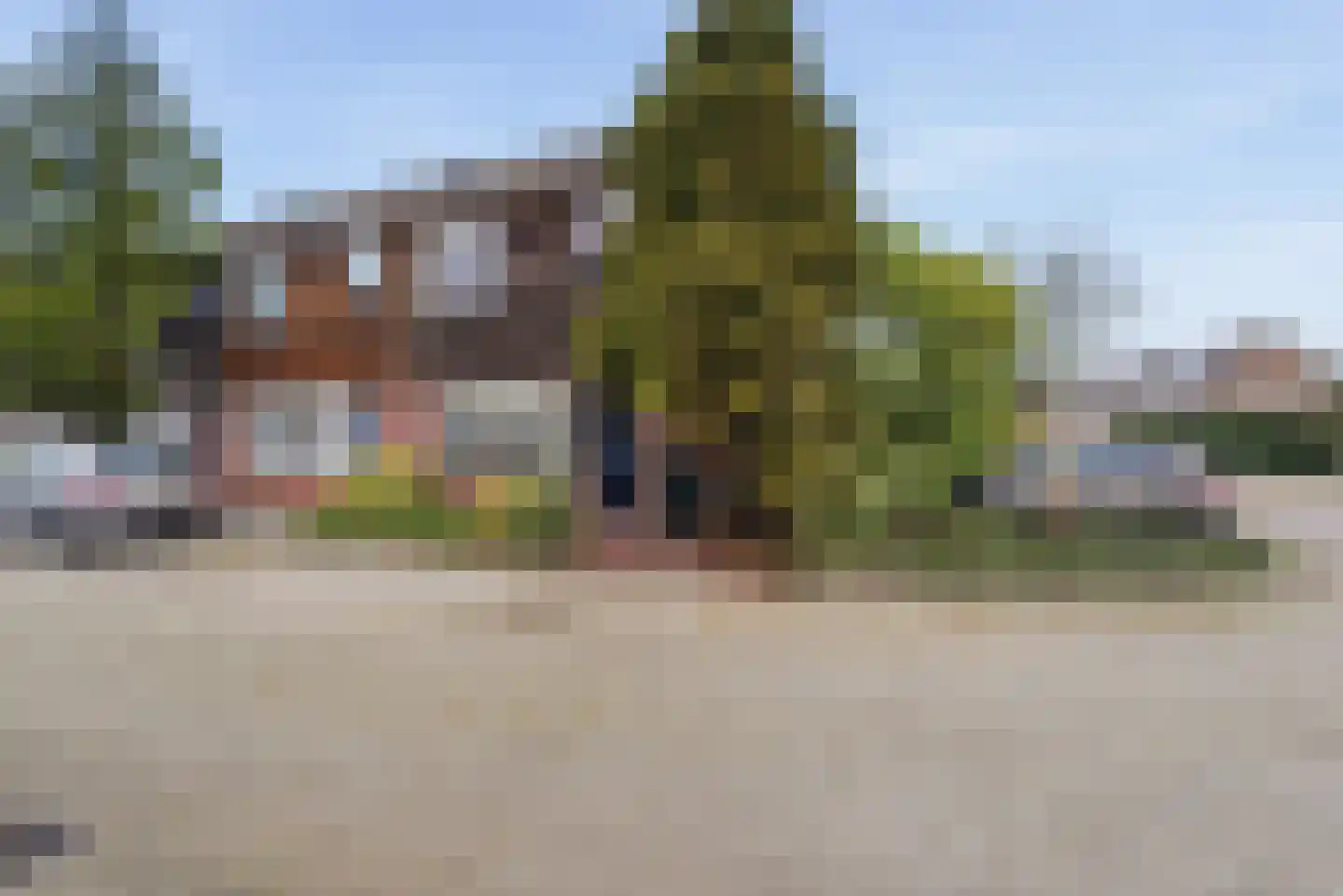 Bereklauwerf 1 Arnemuiden foto 2