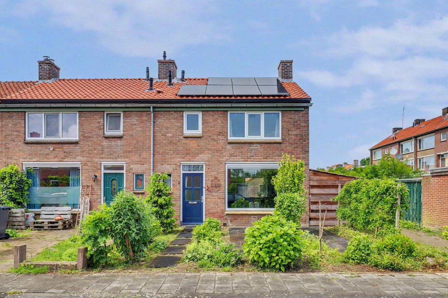Bereklauwstraat 2 Arnhem thumbnail 55