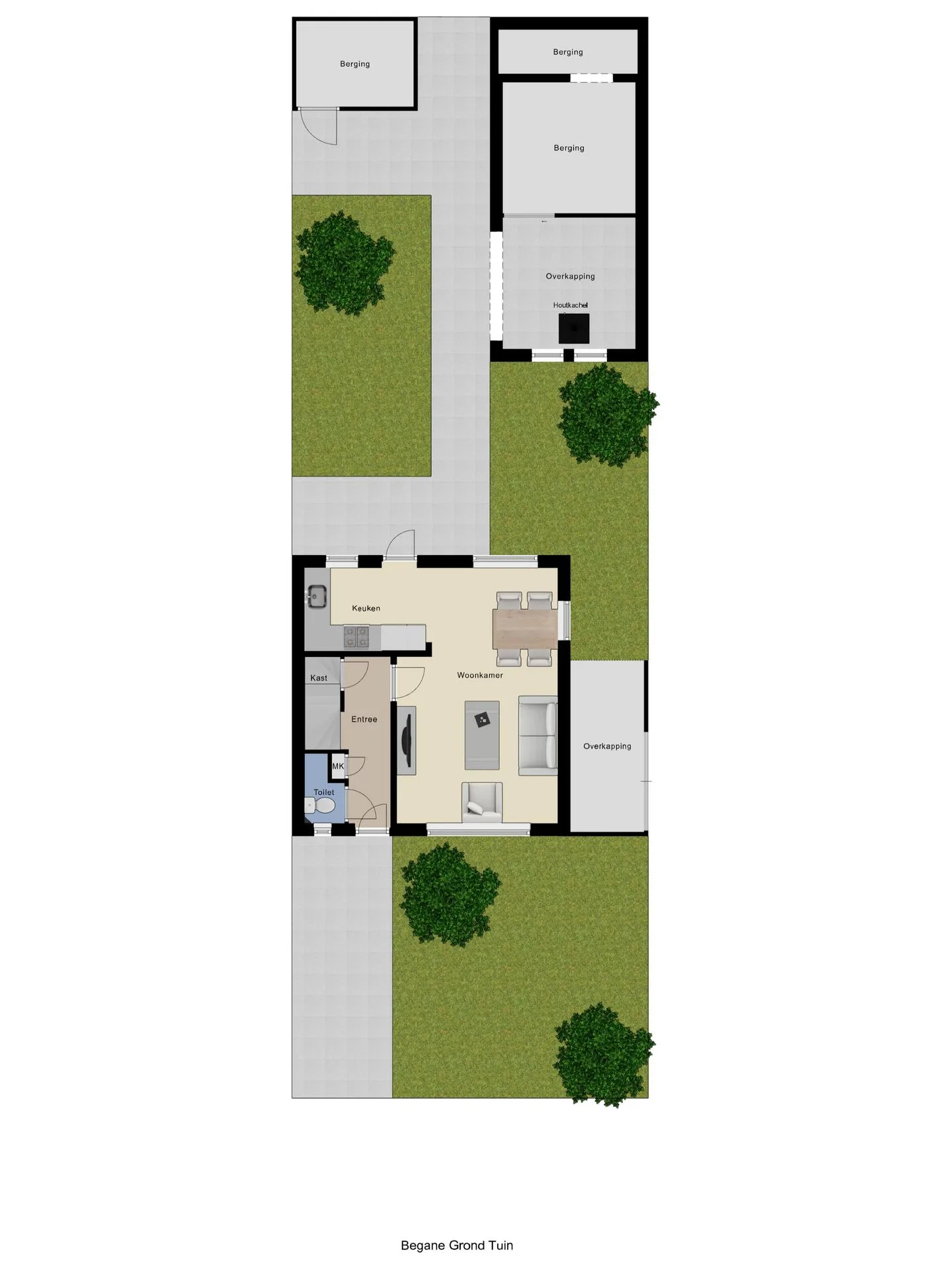 Bereklauwstraat 2 Arnhem thumbnail 62