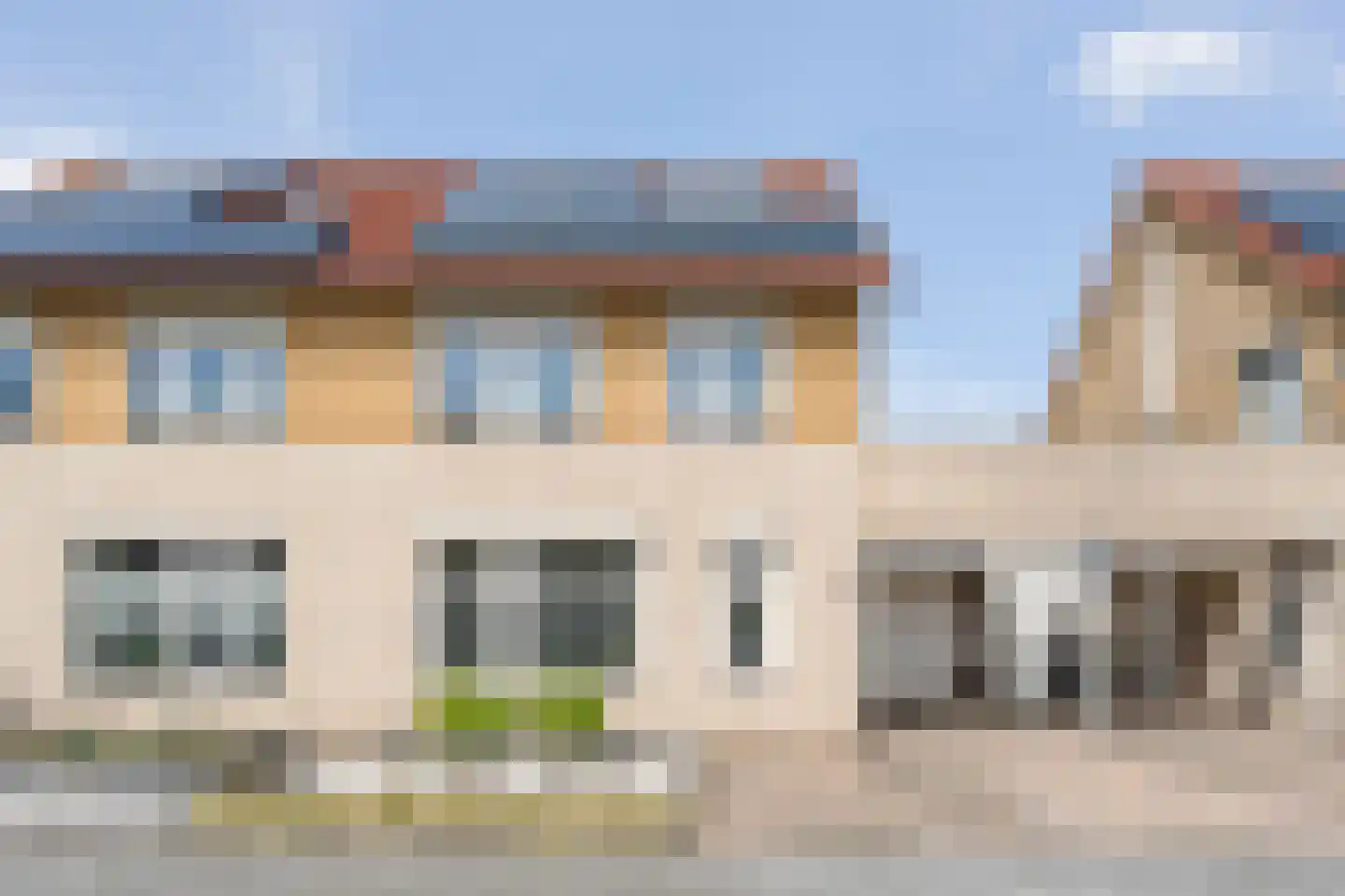 Berend Slingenbergstraat 42 in Coevorden