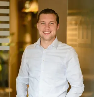 Foto van Berend van der Meer