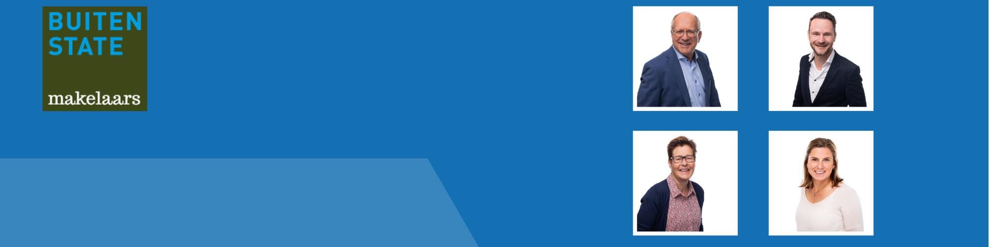 Foto del despacho BerendsNaafs Makelaars