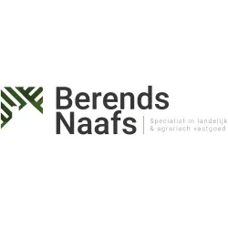 Logo BerendsNaafs Makelaars