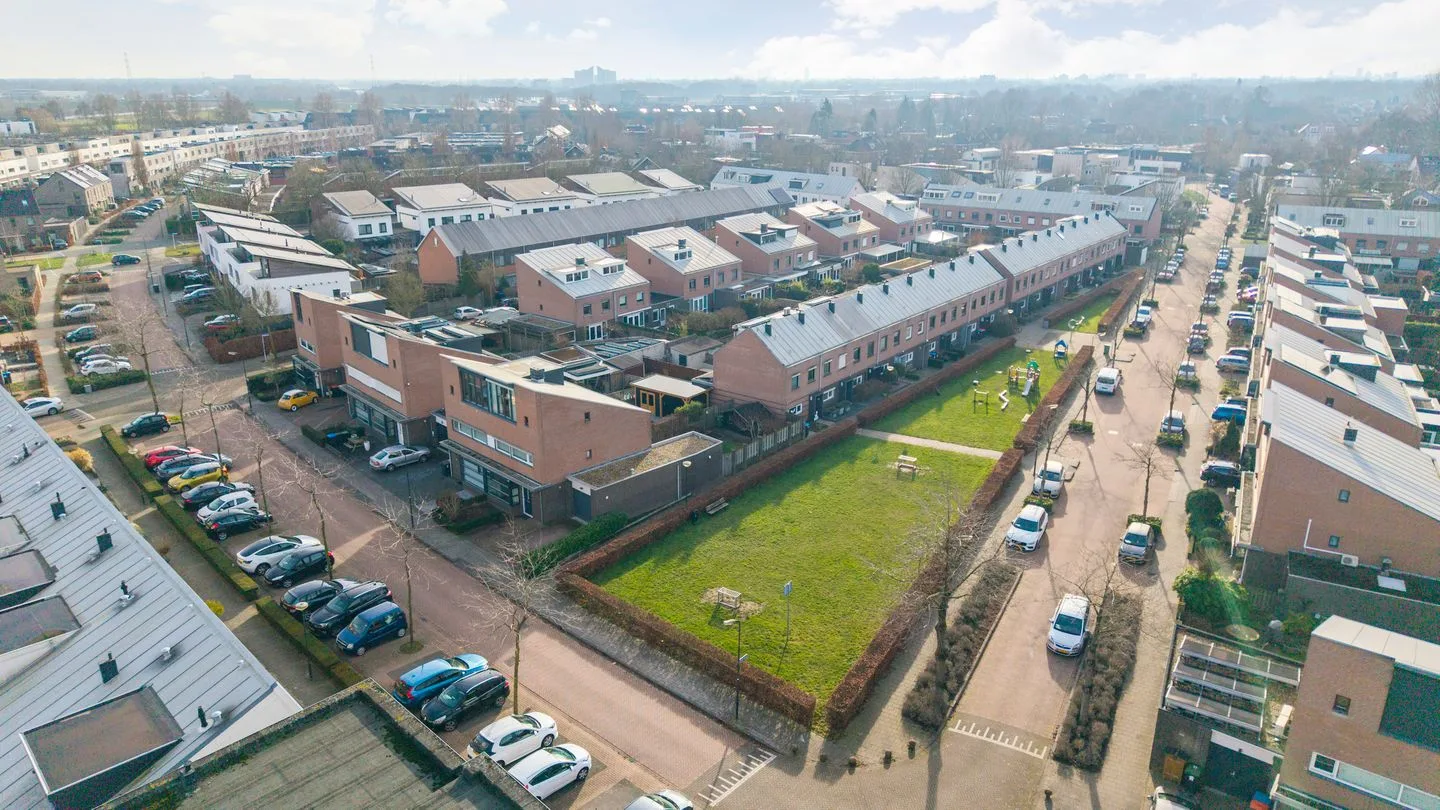Berenklauw 13 's-Hertogenbosch foto 2