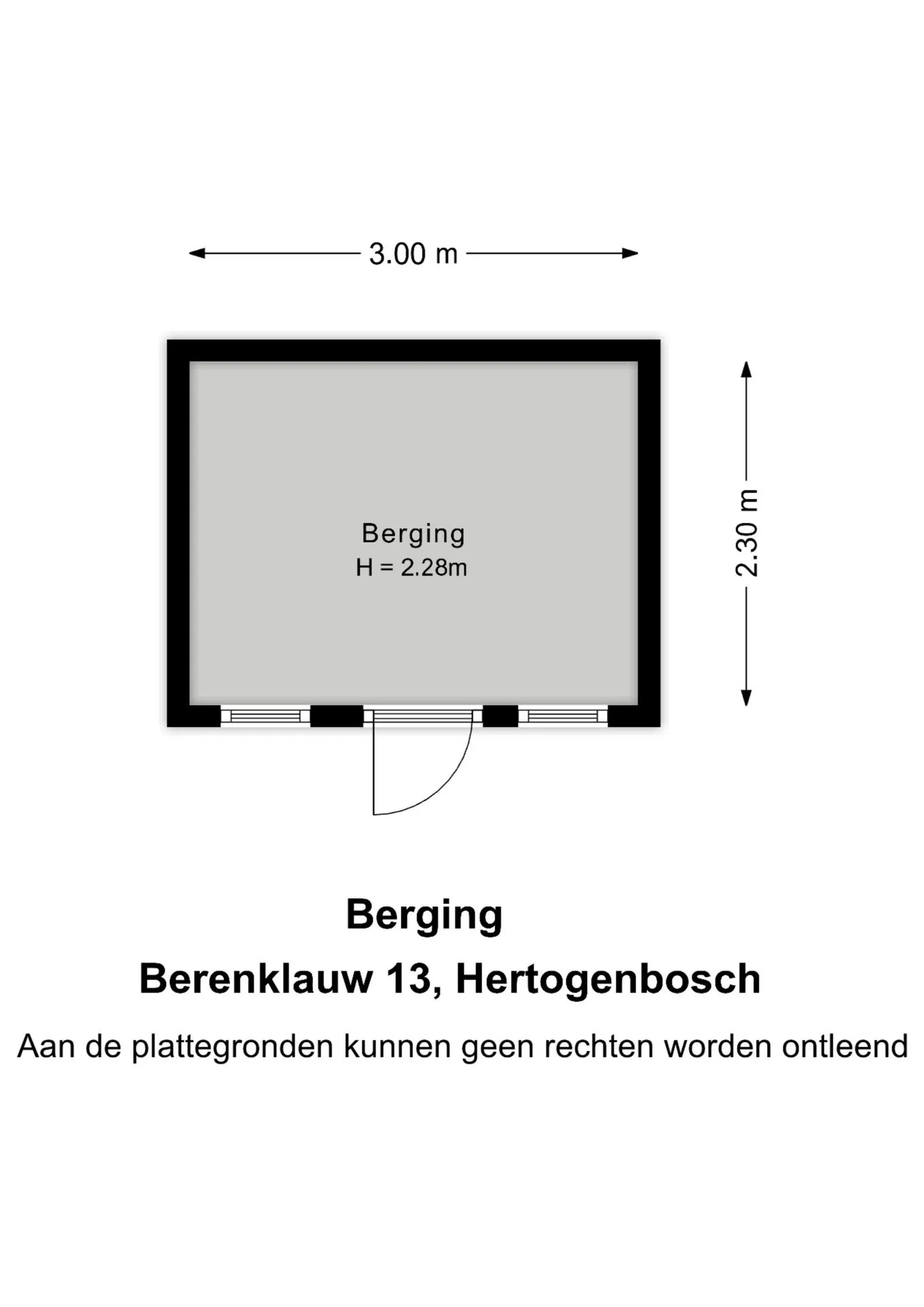 Berenklauw 13 's-Hertogenbosch thumbnail 37