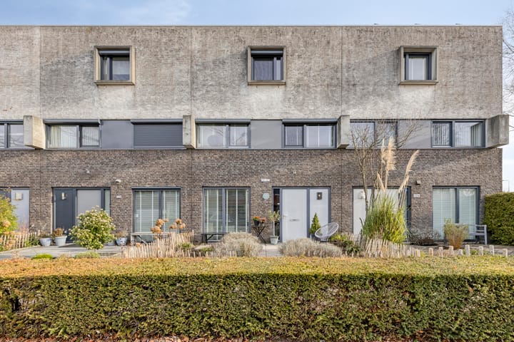 Berenklauw 222 in 's-Hertogenbosch