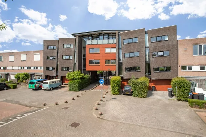 Berenklauw 26 's-Hertogenbosch thumbnail 44