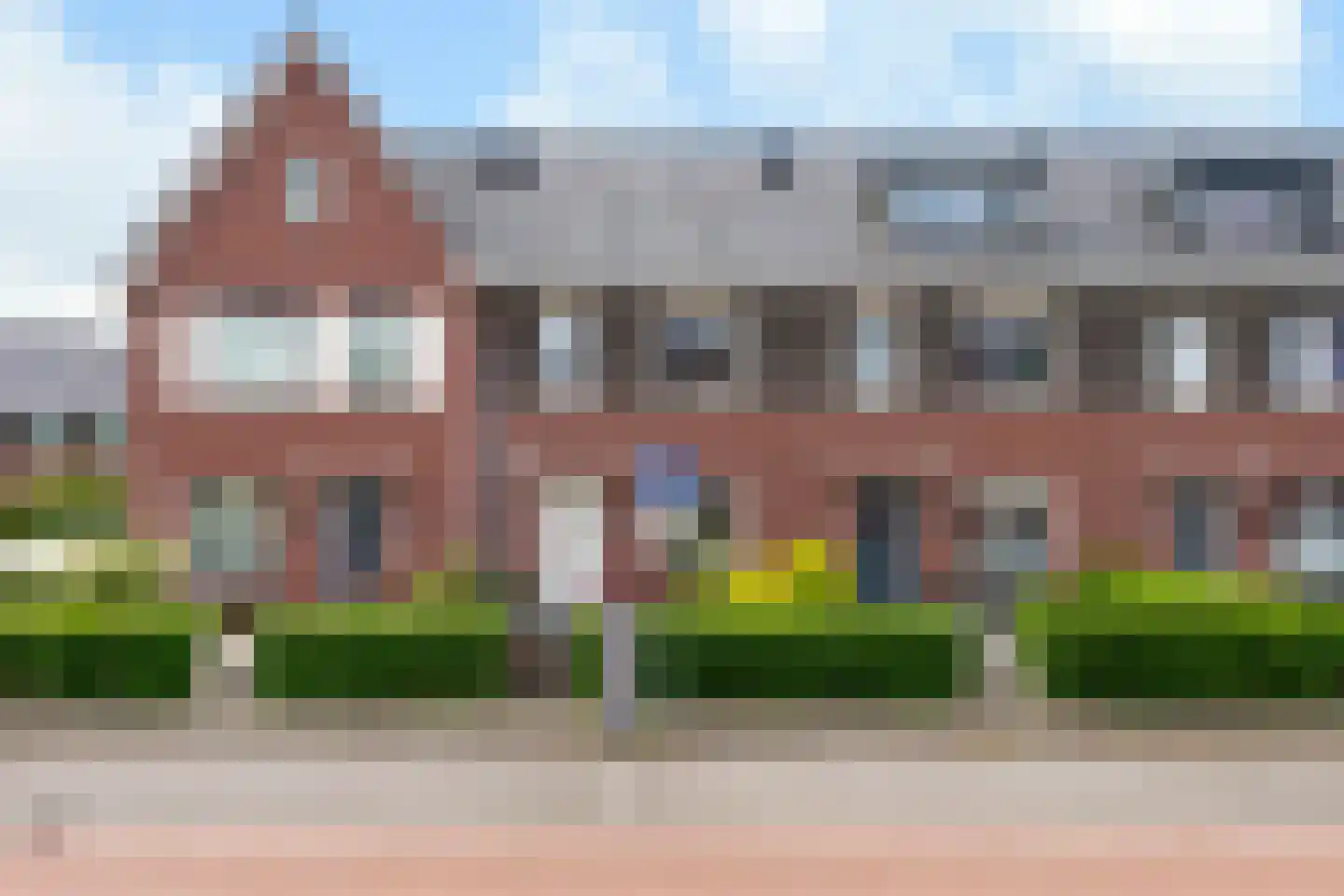 Berenklauw 90 Driel
