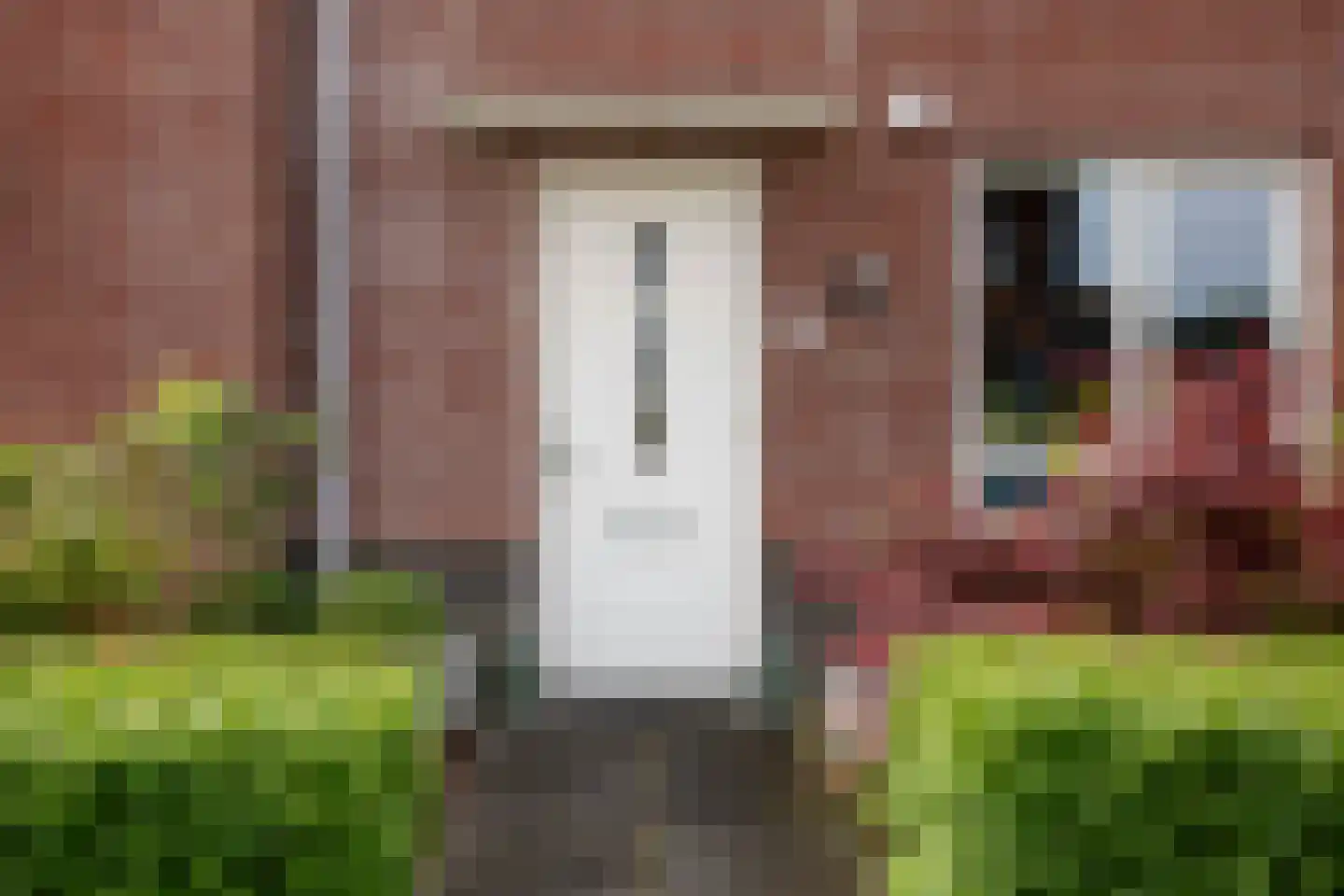 Berenklauw 90 Driel foto 3
