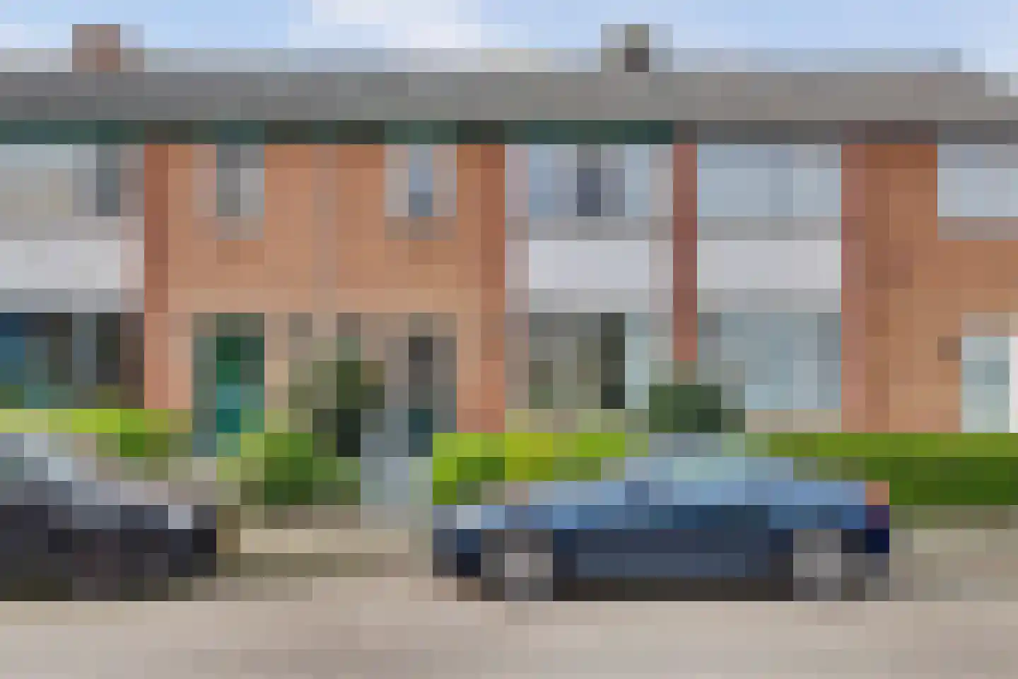 Berestein 43 Kwintsheul