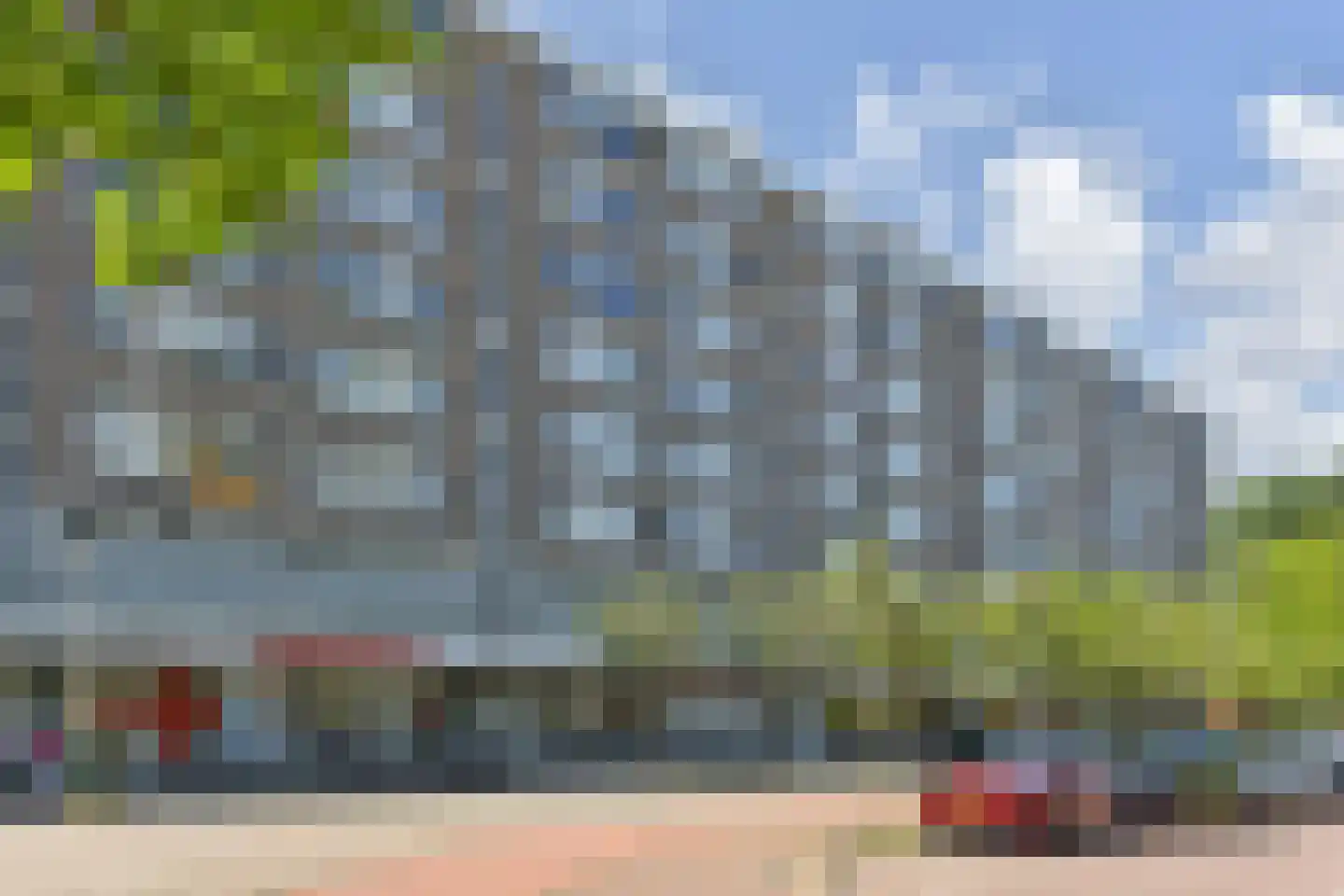 Beresteinlaan 373 Den Haag