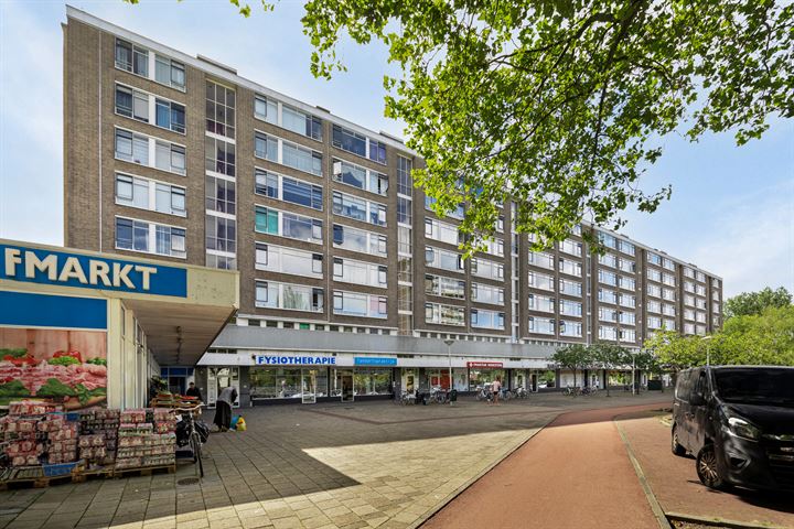 Beresteinlaan 393 in 's-Gravenhage photo