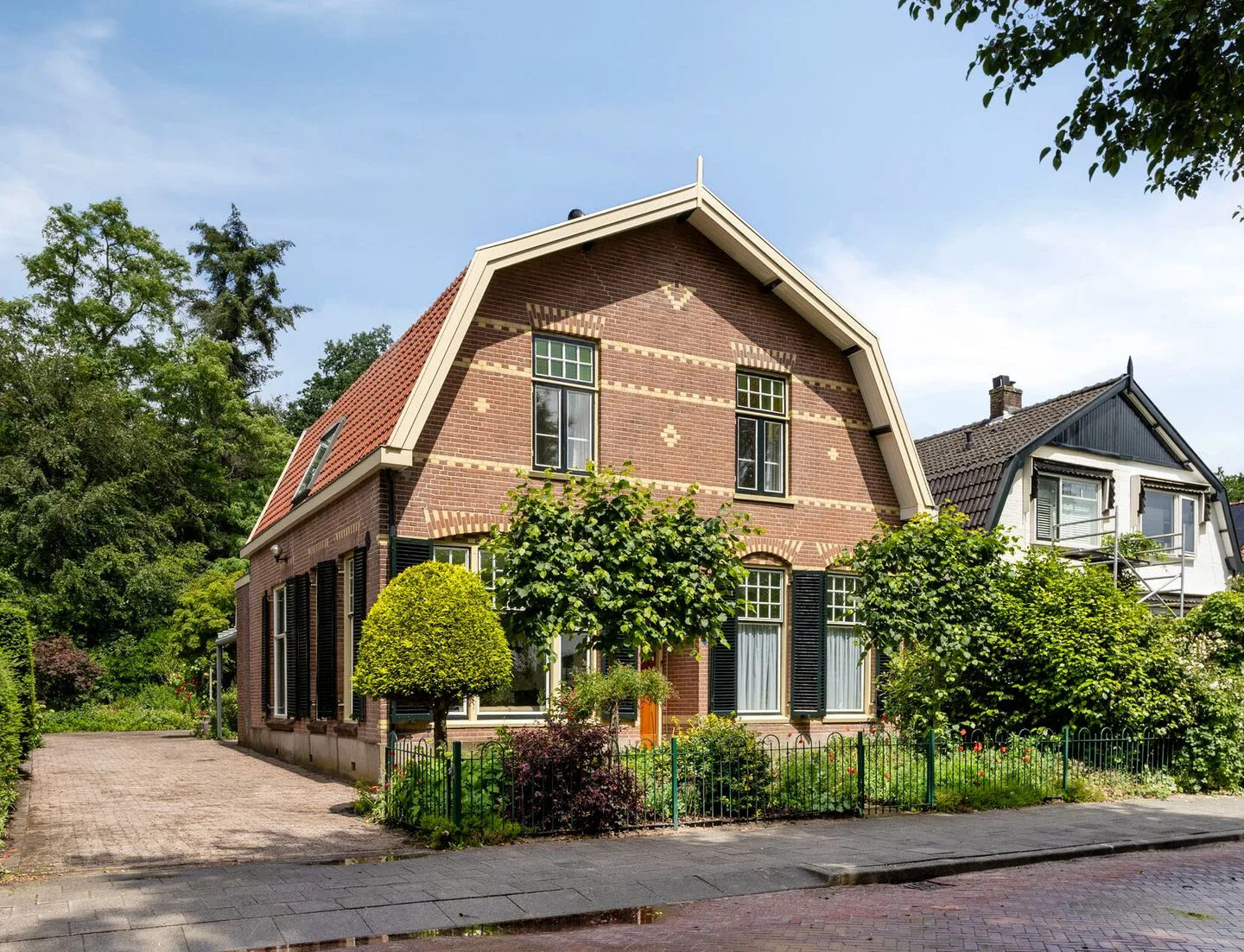 Beresteinseweg 62 Hilversum