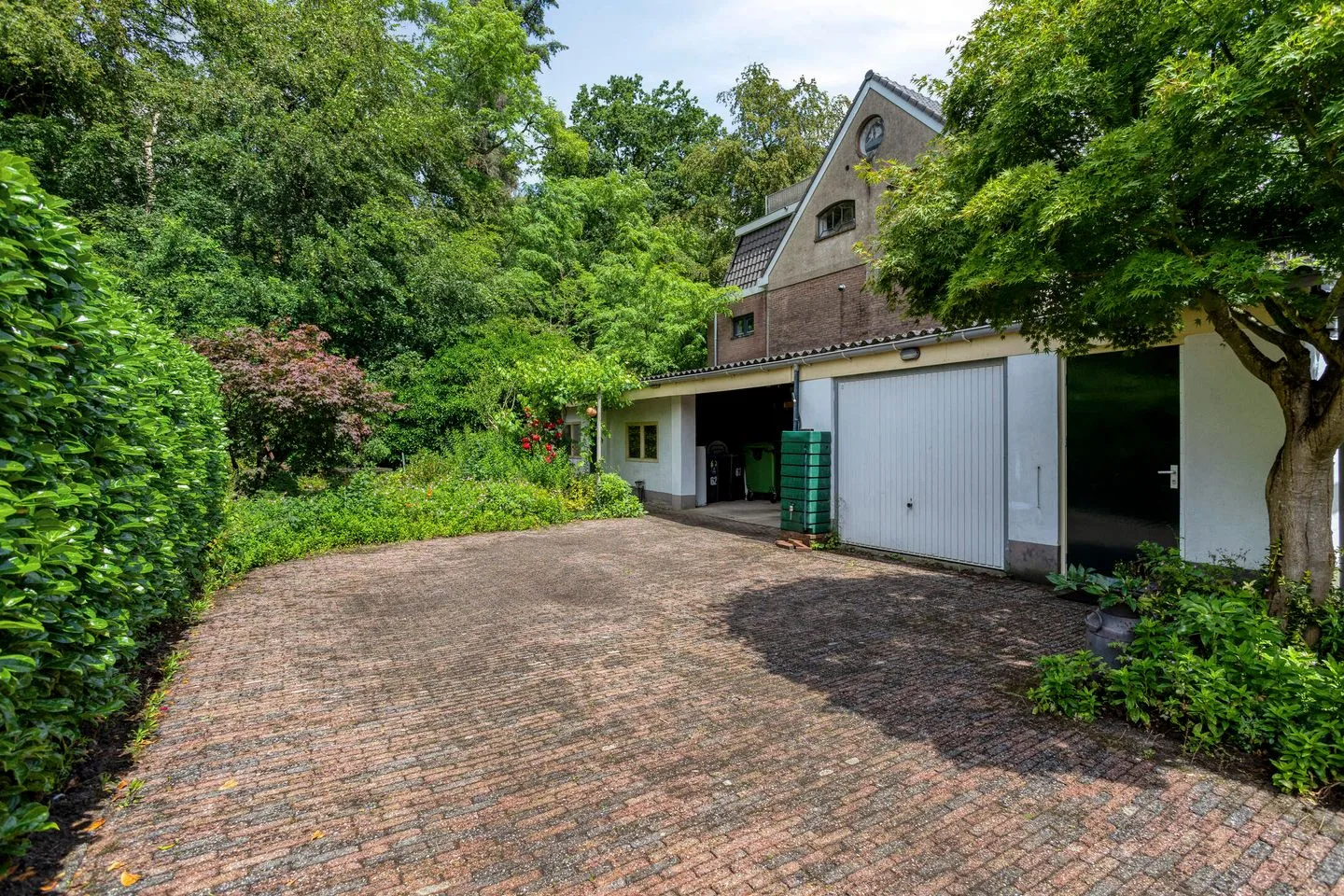 Beresteinseweg 62 Hilversum thumbnail 36
