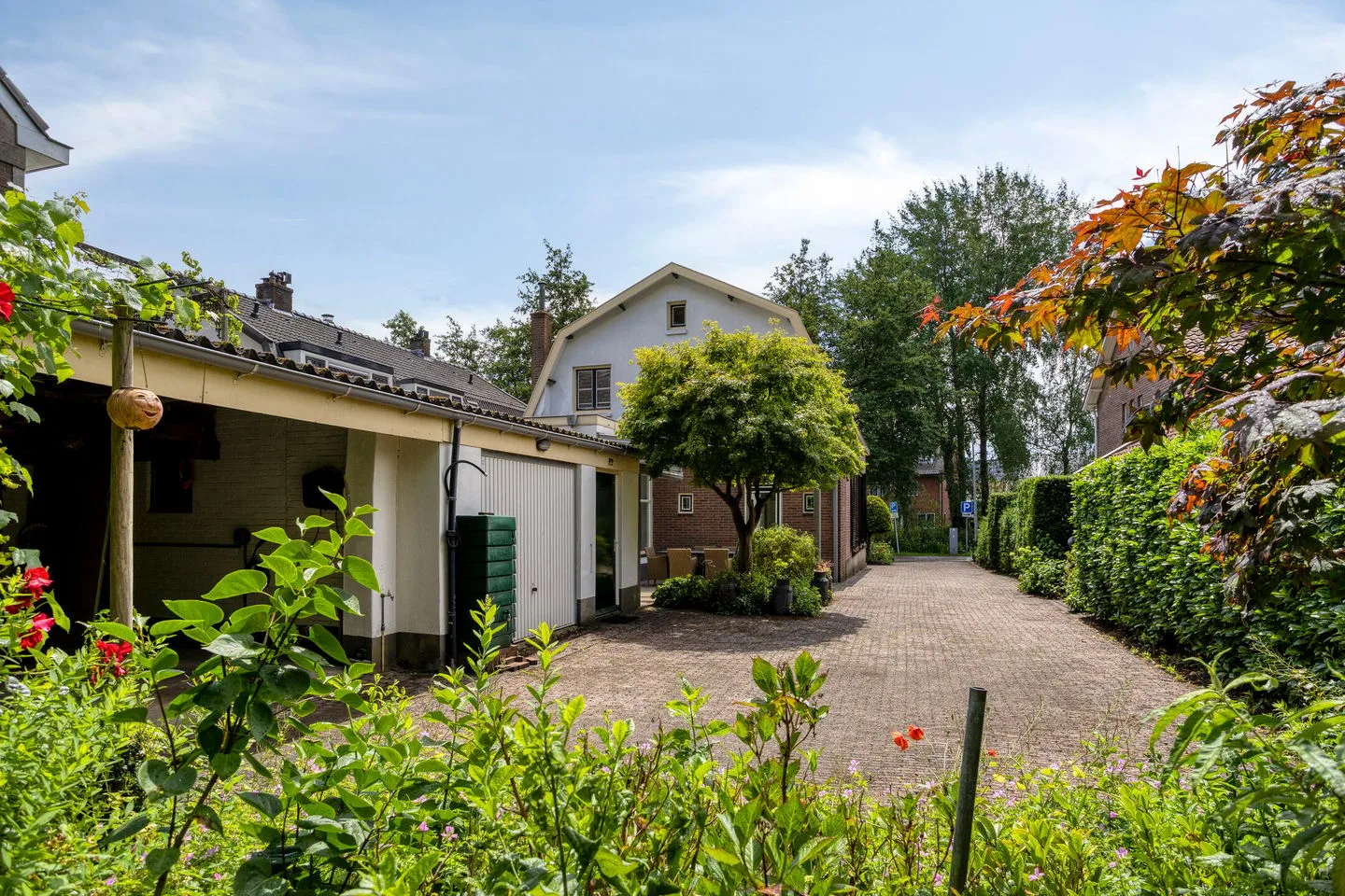 Beresteinseweg 62 Hilversum thumbnail 39