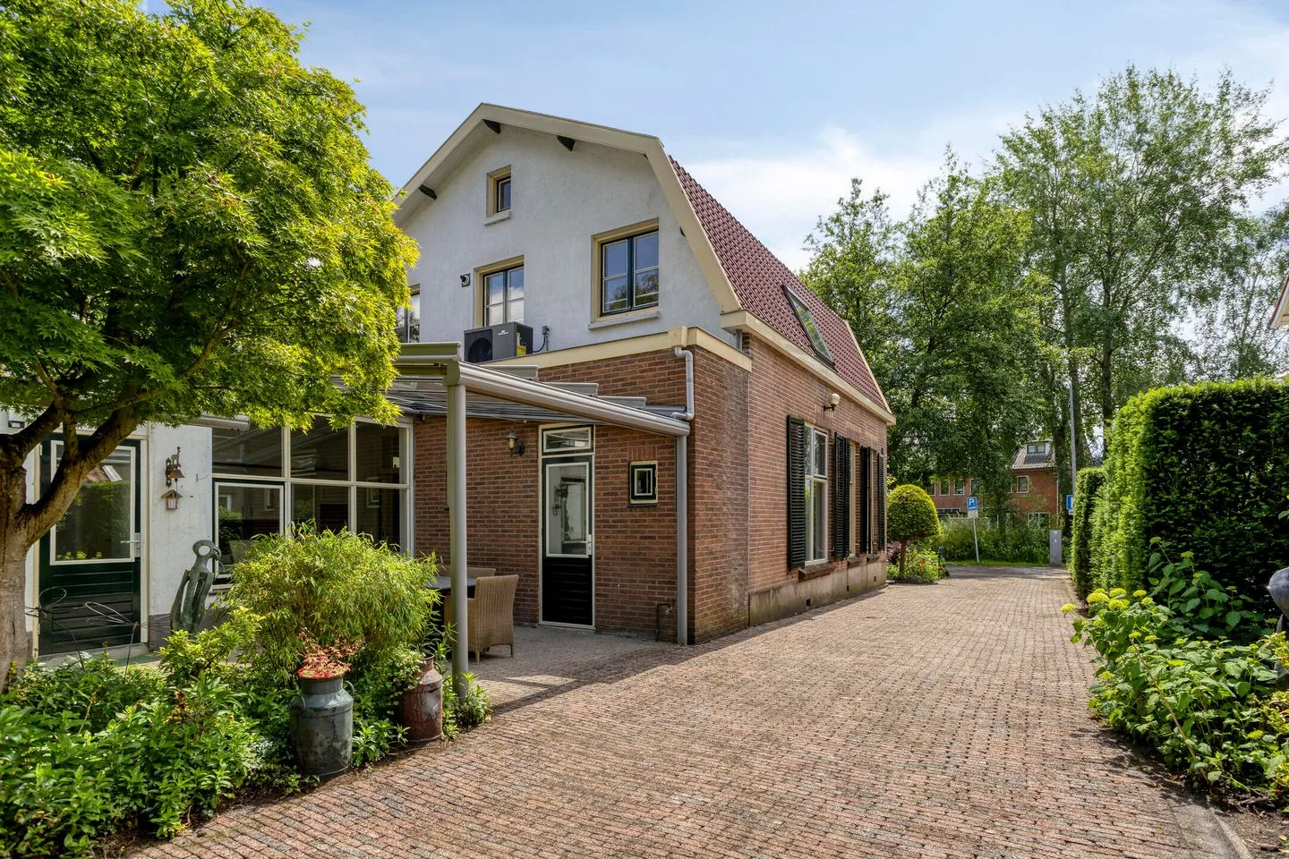 Beresteinseweg 62 Hilversum thumbnail 40