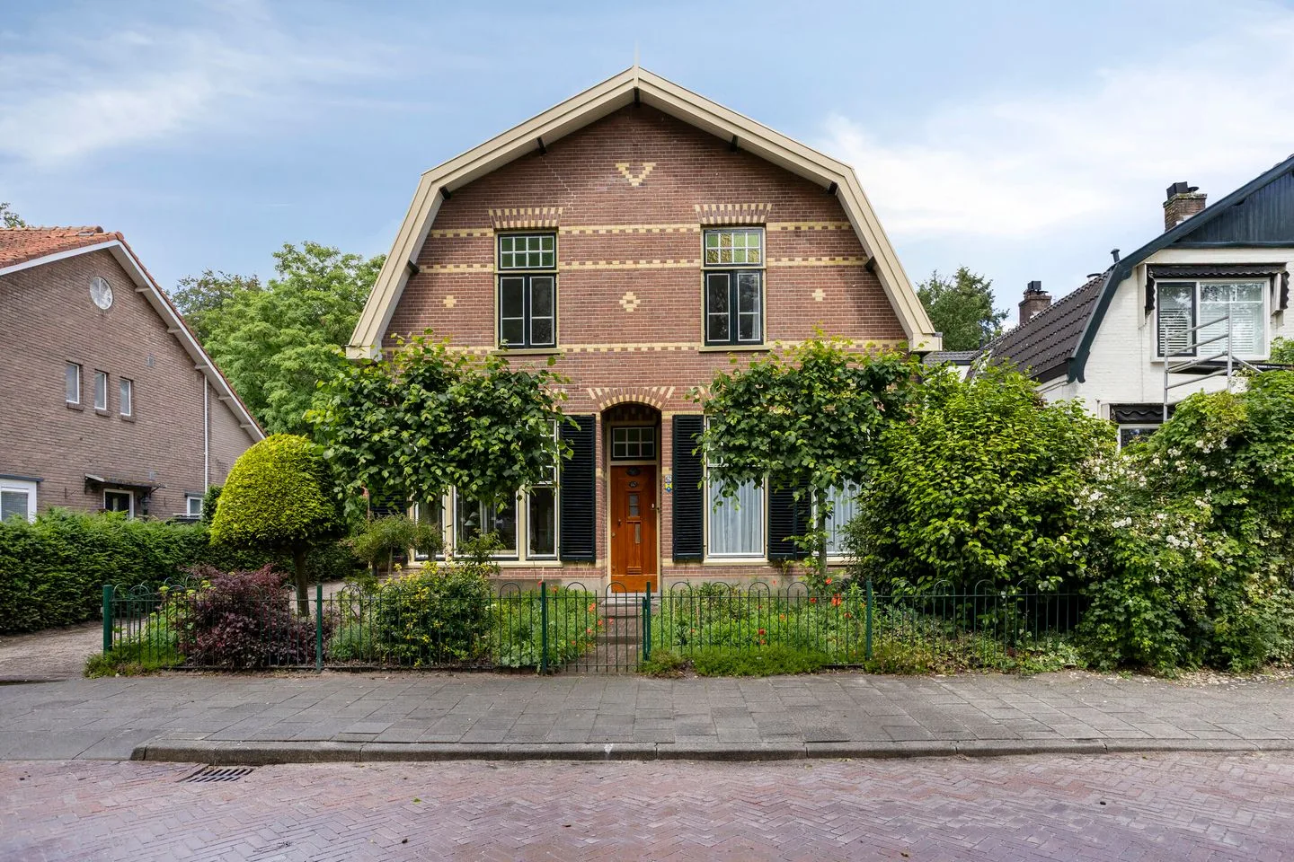 Beresteinseweg 62 Hilversum thumbnail 43