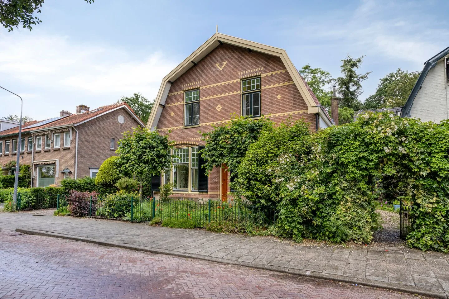 Beresteinseweg 62 Hilversum thumbnail 44
