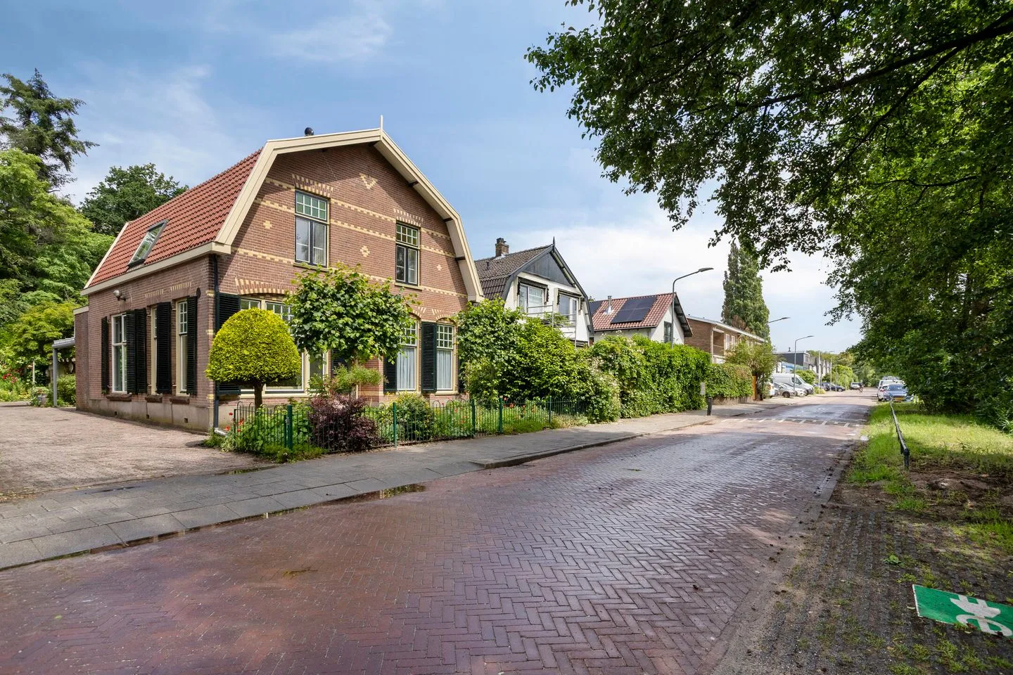 Beresteinseweg 62 Hilversum thumbnail 45