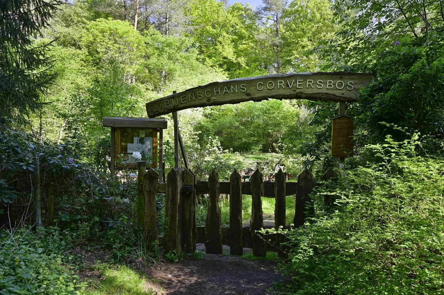 Beresteinseweg 62 Hilversum thumbnail 46