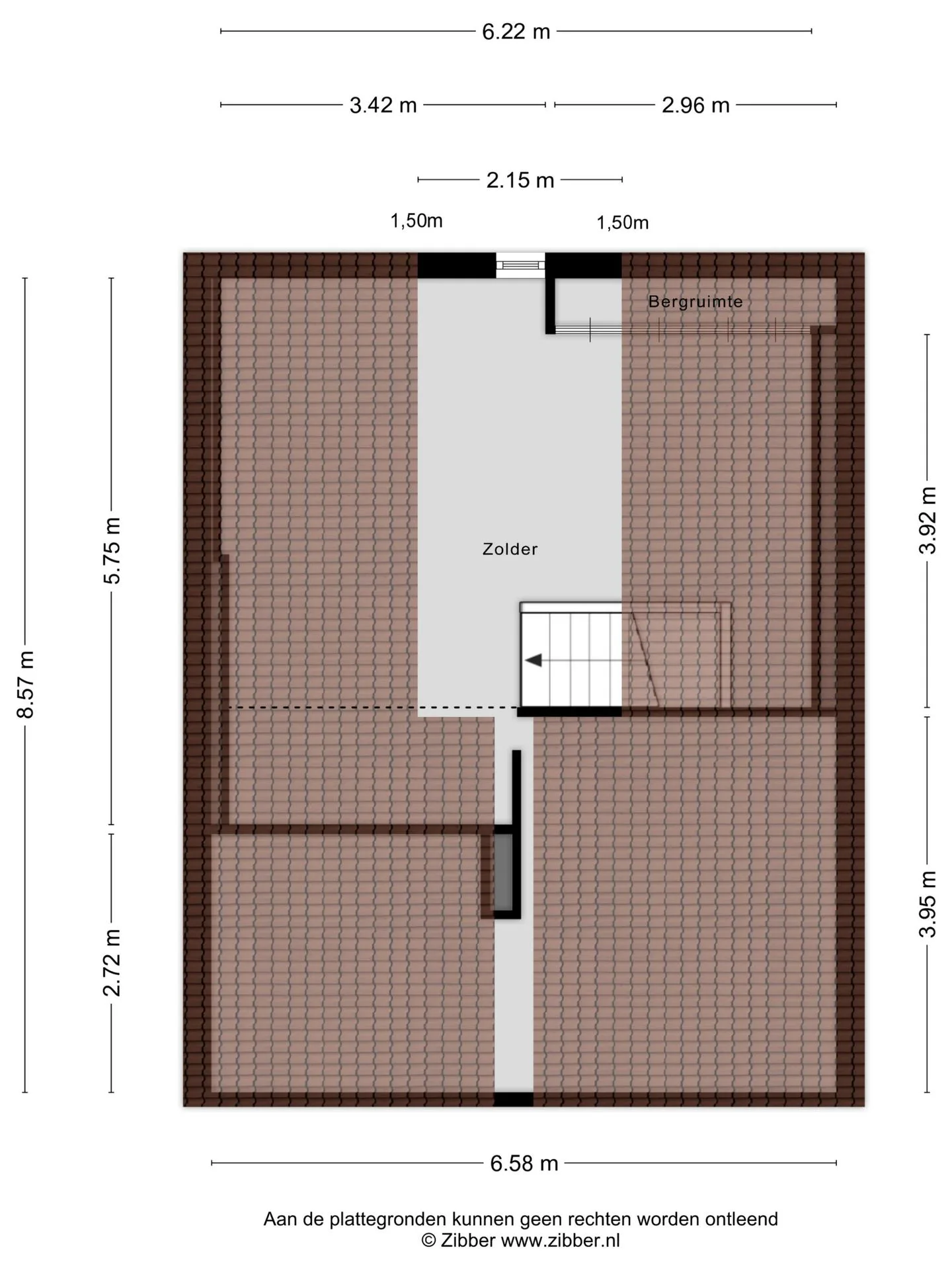 Beresteinseweg 62 Hilversum thumbnail 52