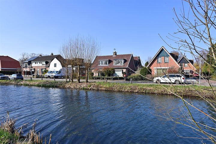 Beresteinseweg 7a in 's-Graveland foto