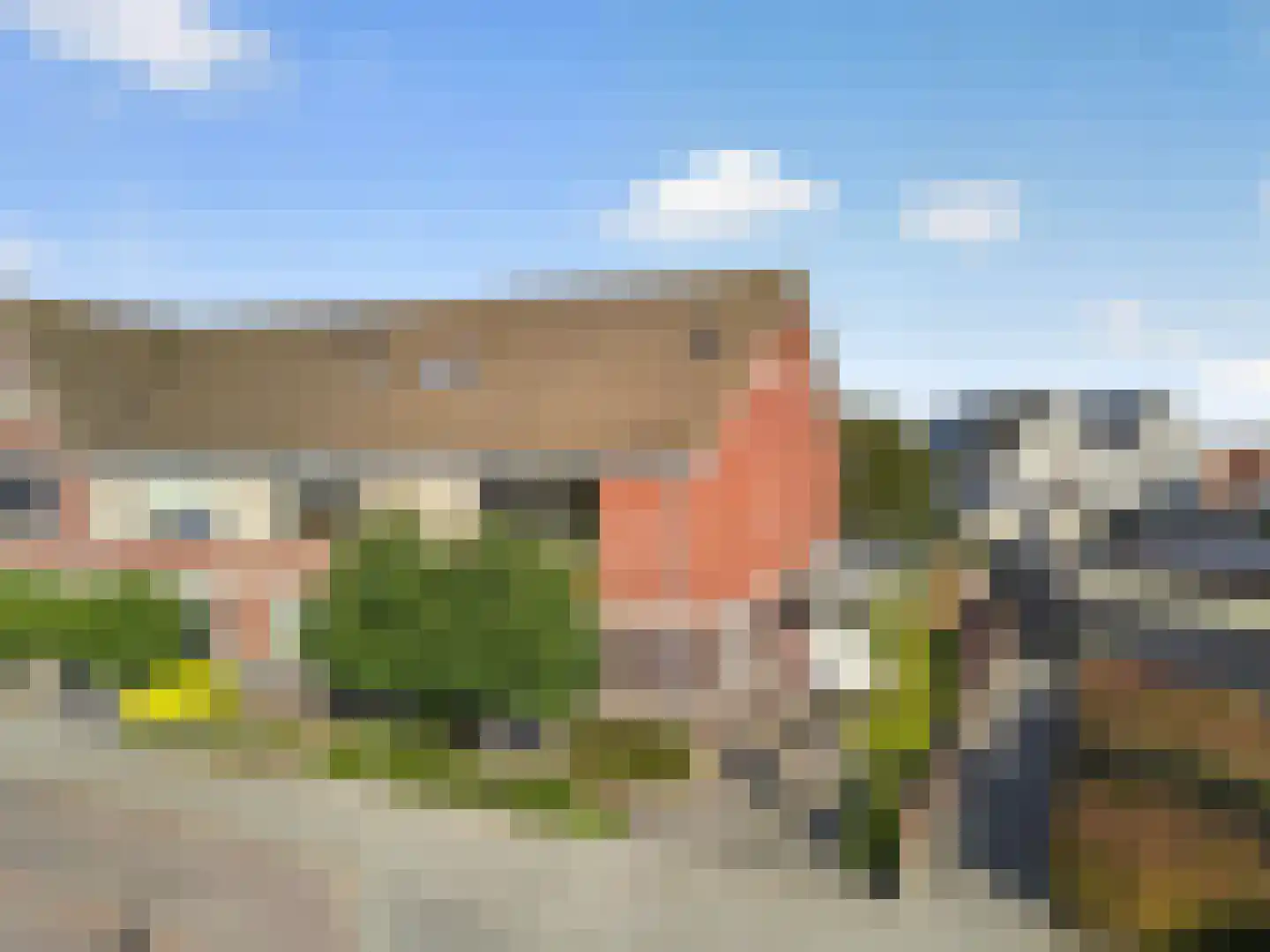 Beresteyn 74 Goedereede