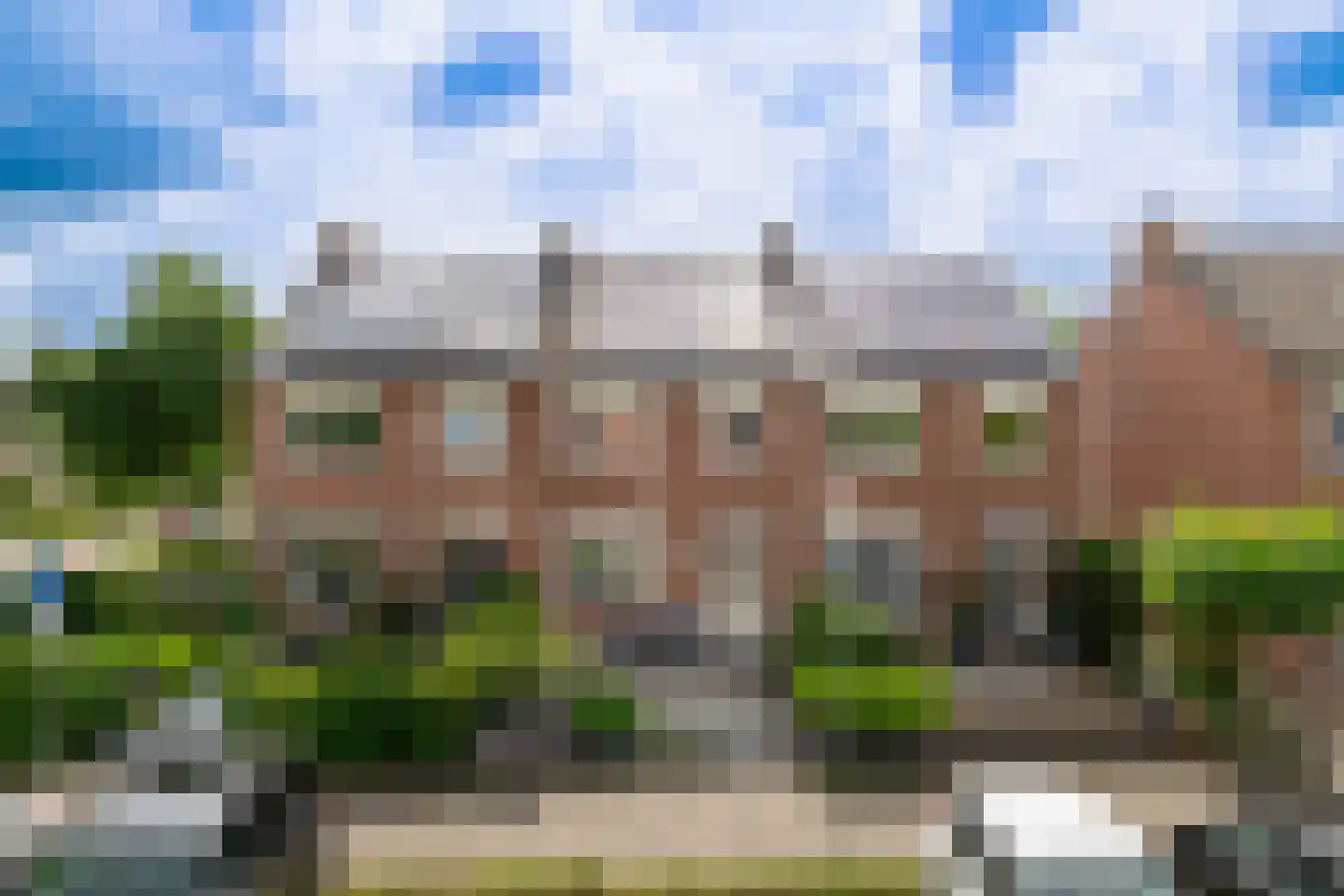 Bereveld 2 in Zwijndrecht