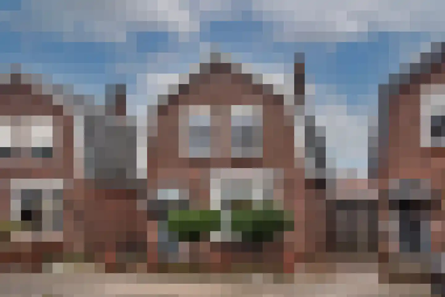 Berfloweg 217 Hengelo