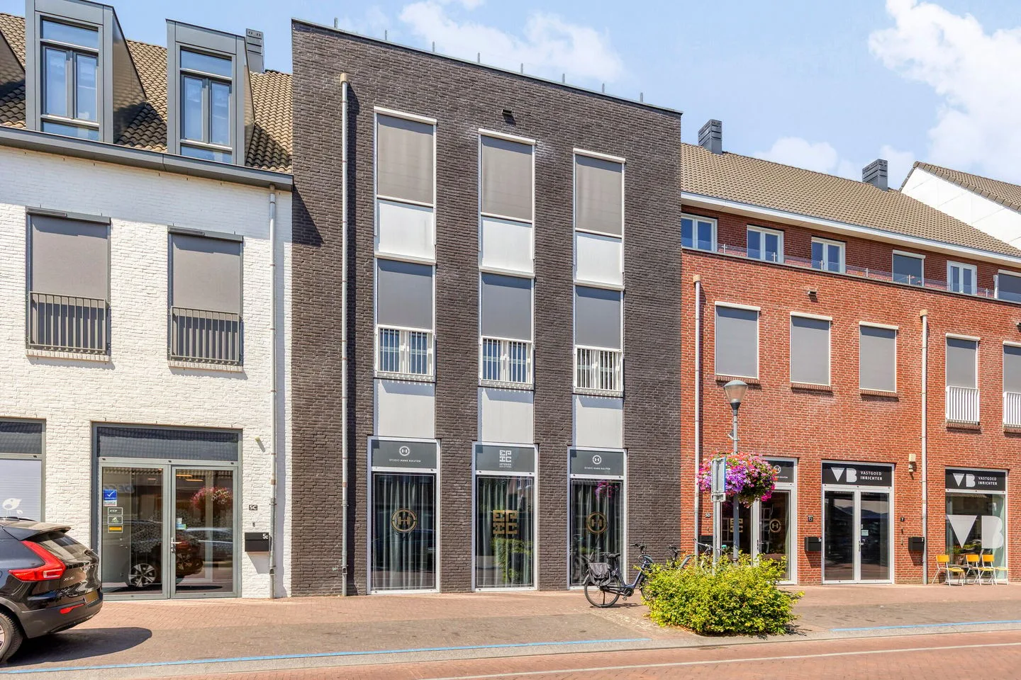Berg 11 C in Nuenen