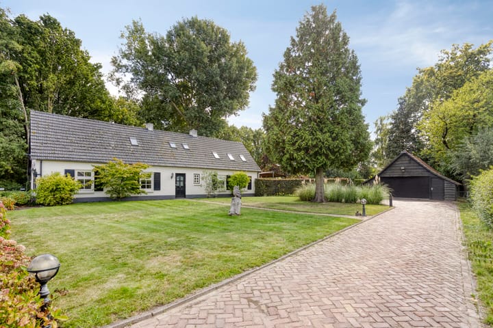 Berg 7 en Budel foto